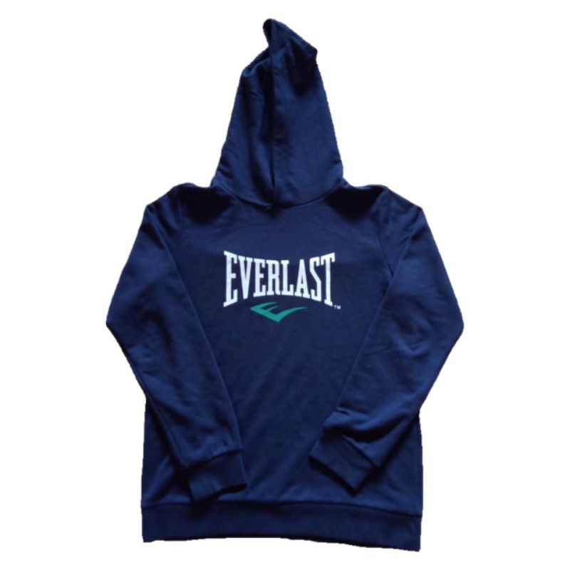hoodie everlast
