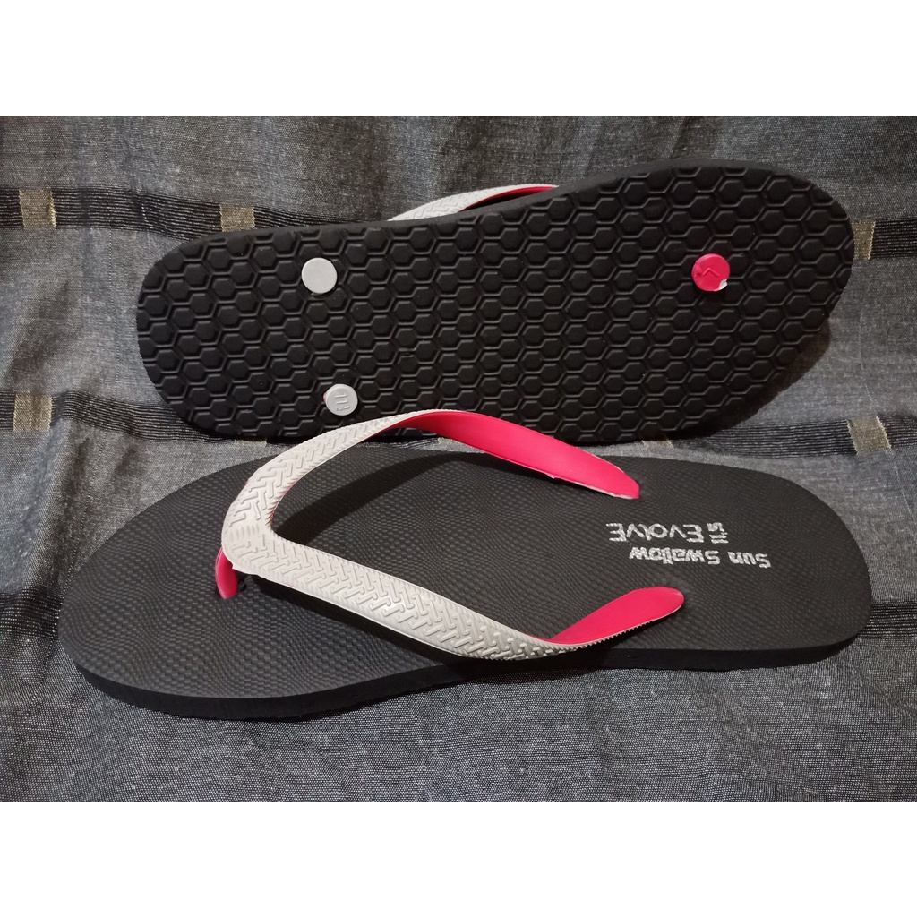 SANDAL JEPIT SUN SWALLOW EVOLVE sandal sendal sendal jepit  sandal jepit pria sendal jepit pria sand