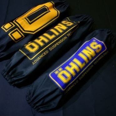 Sarung shockbreaker ohlins universal