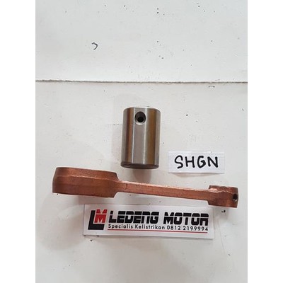 Stang Seher Suzuki Shogun 110 Conrod Lokal Lokal