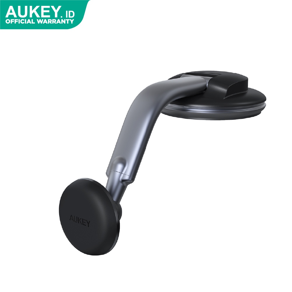 Aukey Holder HD-C49 Car Magnetic Phone Mount - 500460