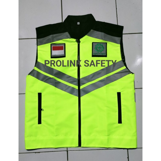 ROMPI SAFETY FULL TASLAN PREMIUM