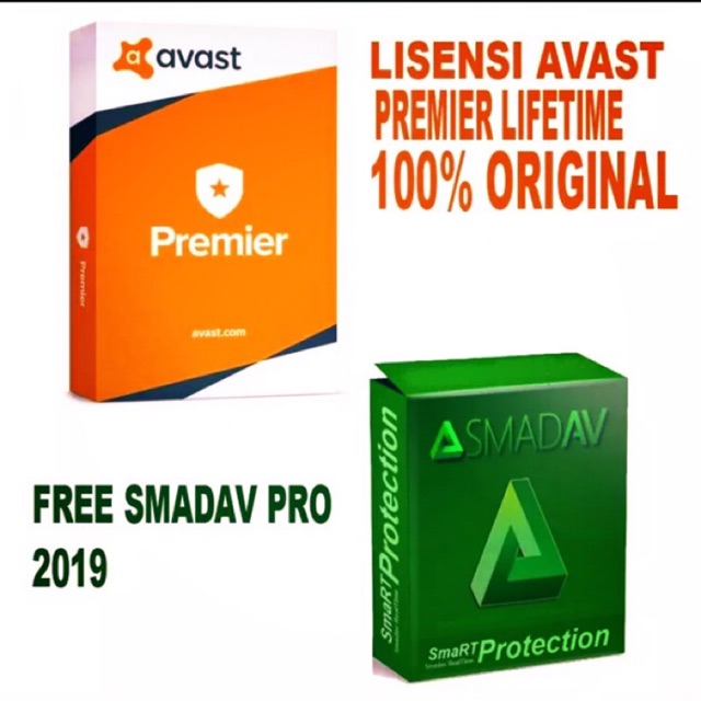 smadav pro vs avast