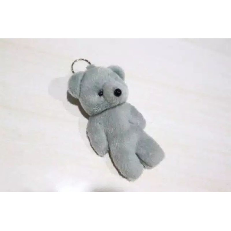 Gantungan Kunci karakter/key ring Tas Aksesoris