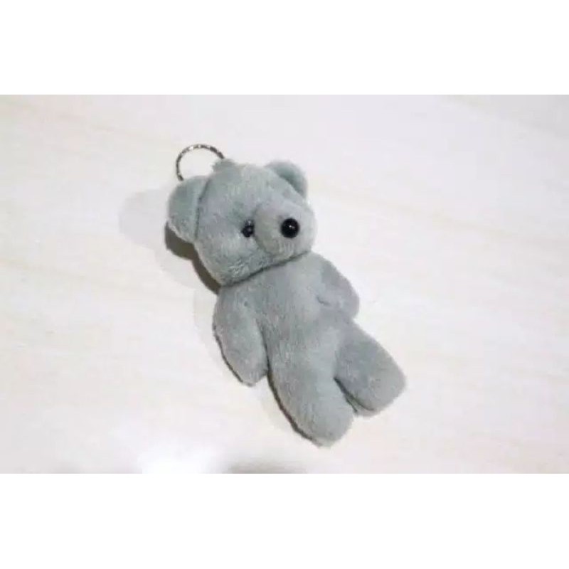 Gantungan Kunci karakter/key ring