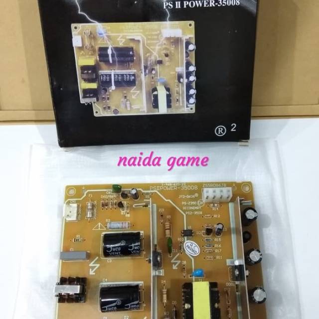 ps2 scph 3000