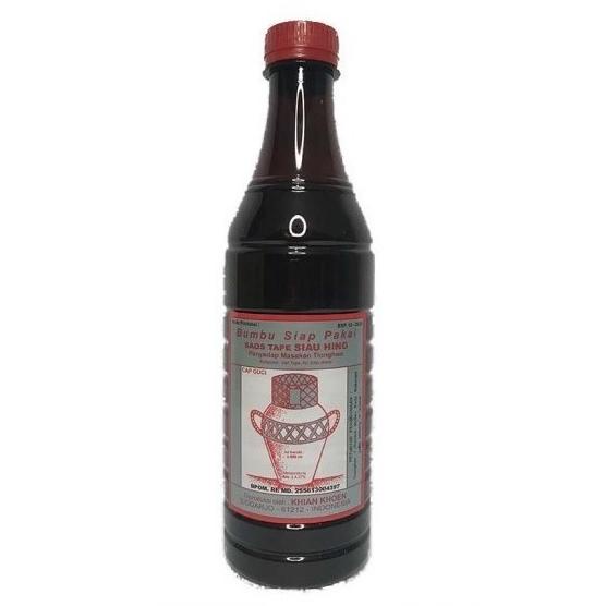 

'+'+'+'+] SIAU HING ARAK MASAK CAP GENTONG 600 ML ANG XIANG CIU SAUS TAPE