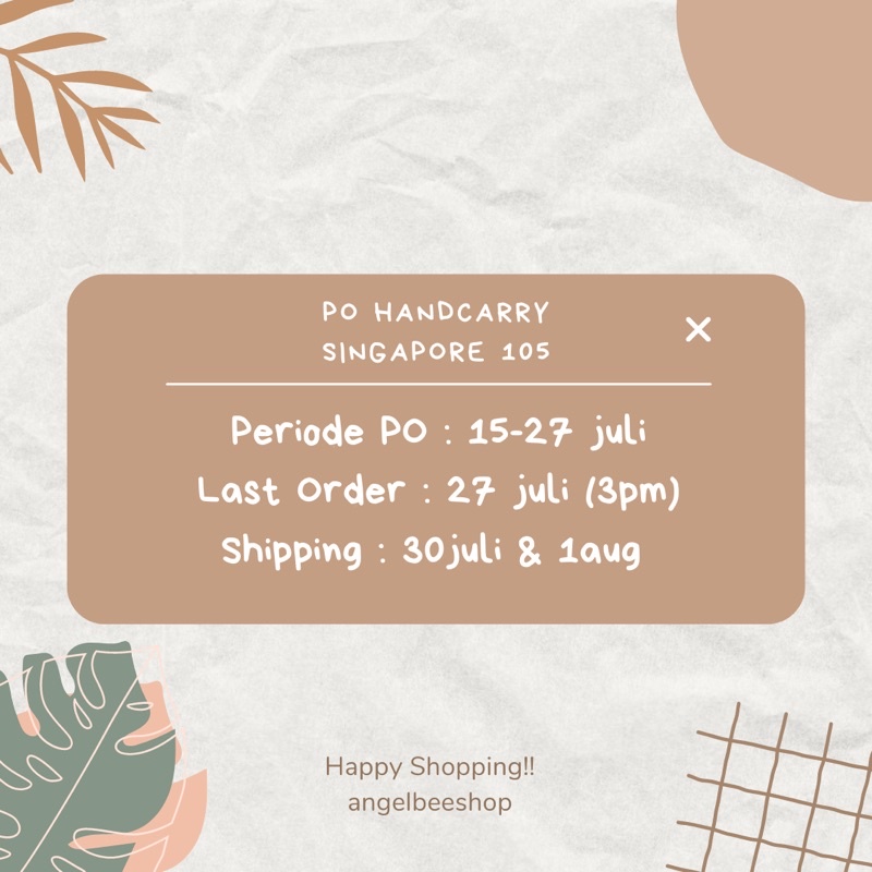 

PO SG 106 - elle