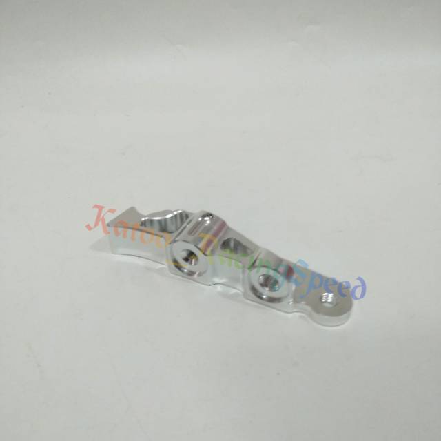 BREKET MONOBLOK BEAT SCOPY VARIO DISK 220MM