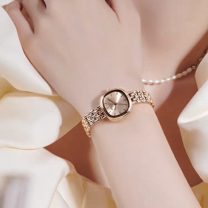 JULIUS JA-1332 Korea Watch Jam Tangan Original Korea