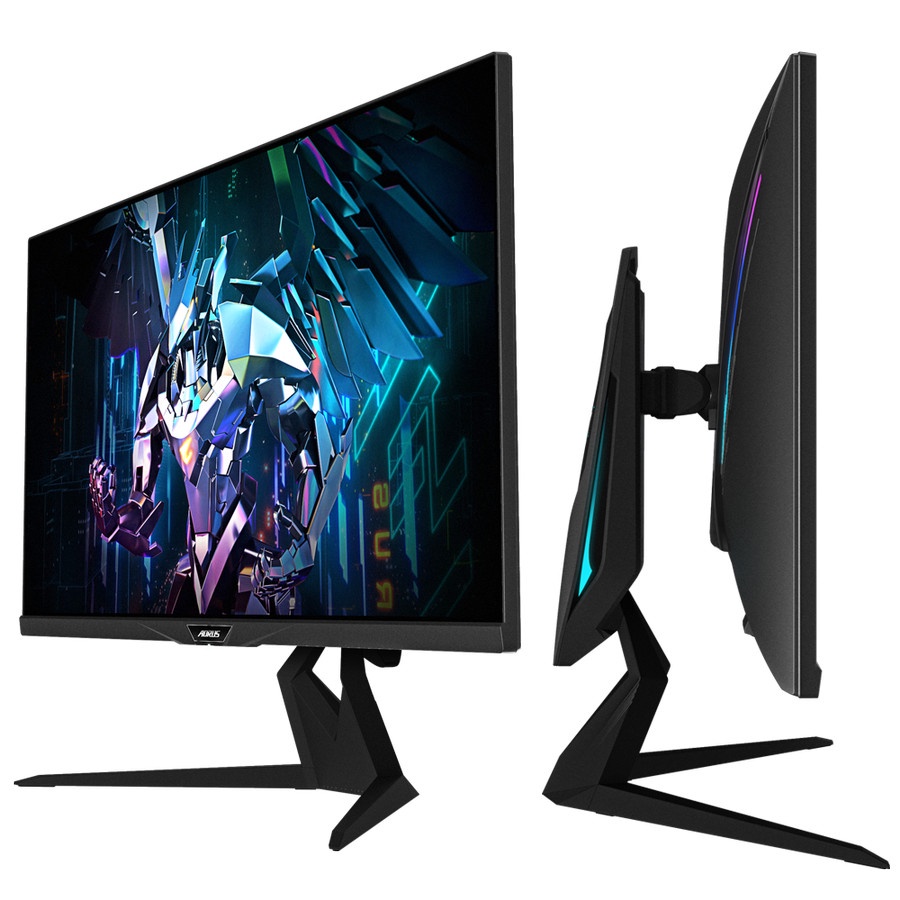 Gigabyte Aorus FI32Q 3‎1.5&quot; Gaming Monitor