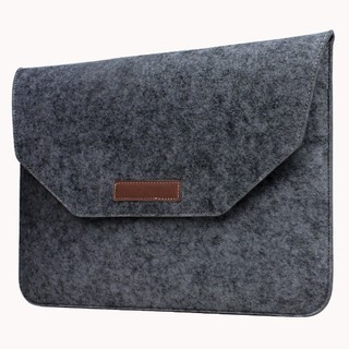 Sleeve Pouch Case Sarung Tas Macbook IPad Tab Tablet