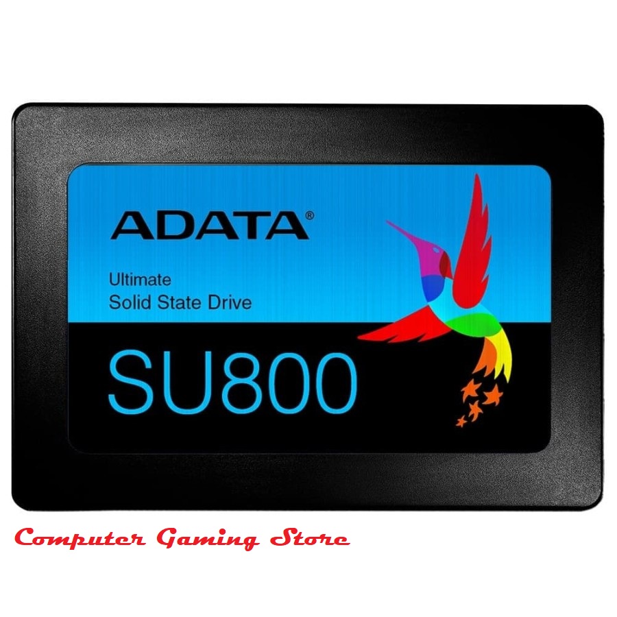 ADATA Ultimate SU800 1TB SATAIII - SSD for Laptop, PC, AIO pc