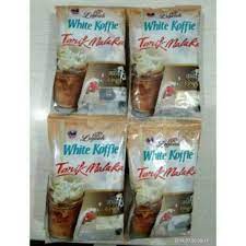

TEH TARIK MALAKA