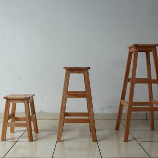 BEST SELLER Kursi Baso Kayu Kursi bar kursi counter ukuran BEST SELLER Kursi Baso Kayu Kursi bar kursi counter ukuran