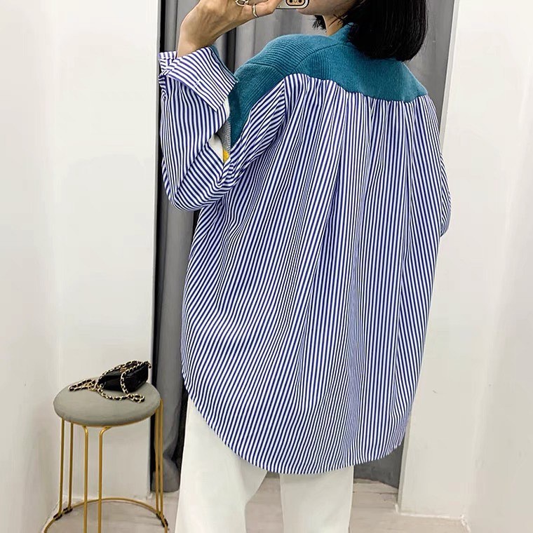 NIKEISHA TOP - blouse korea / korean style / daily blouse / blouse hits / grosir blouse