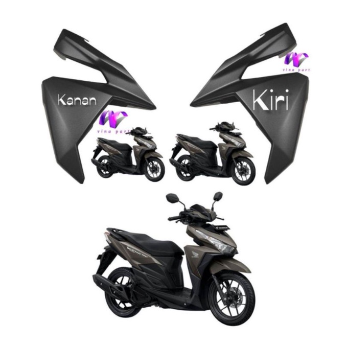 sayap vario150 old 2015 2016 2017 2018