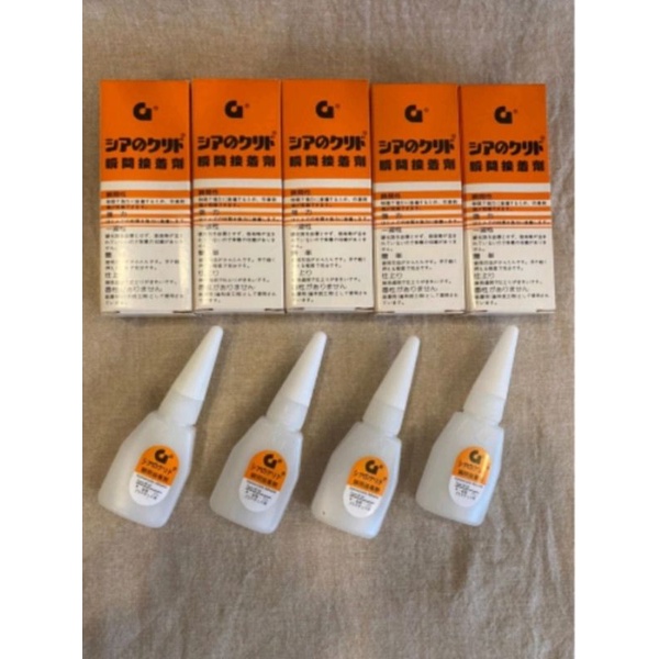 

LEM G korea kualitas SUPER