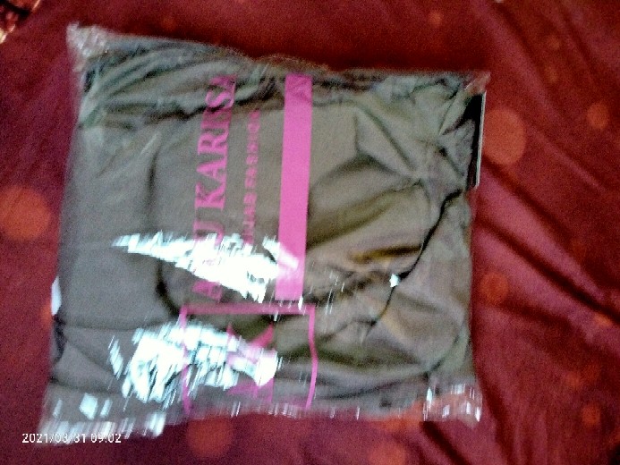 Gamis Montana Dan Diorsilk Ori By Aku Karissa Motif Batik Kilap Etnis Mewah Pesta Sultan