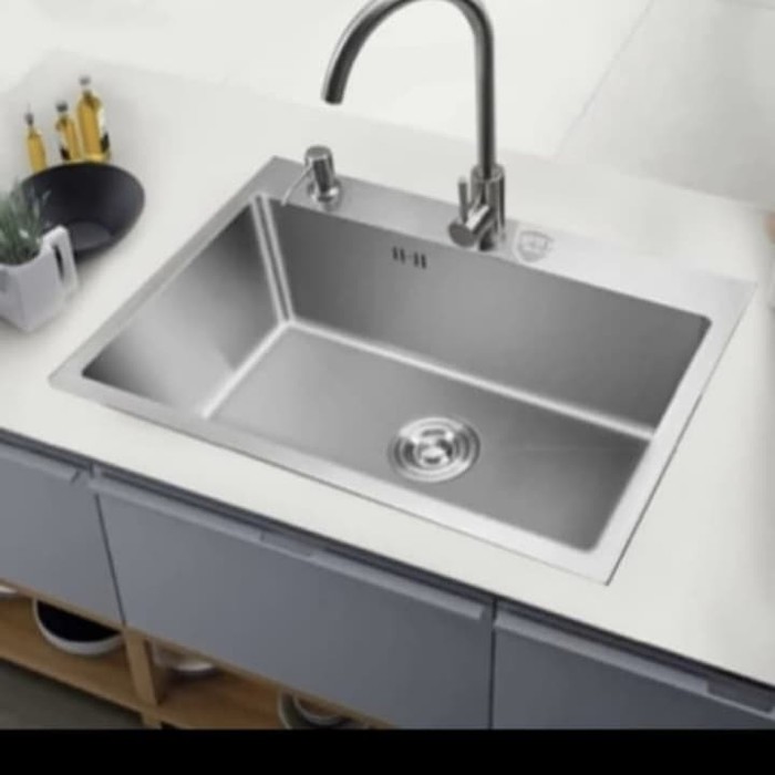 KITCHEN SINK ONAN 7050