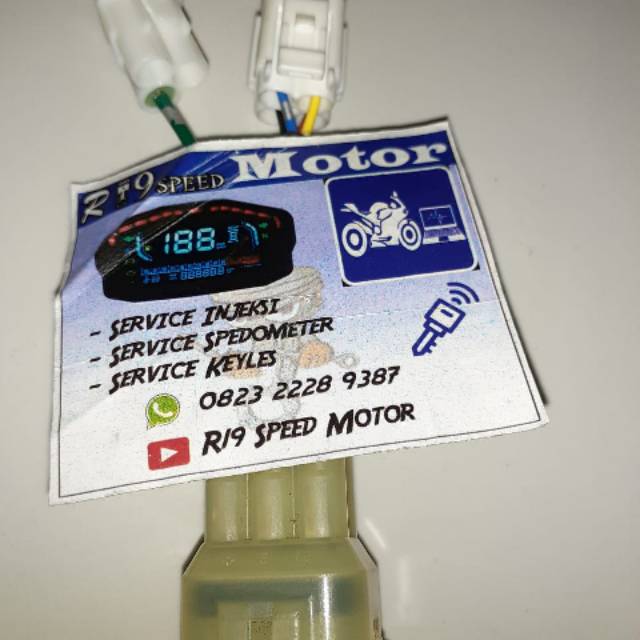 Soket DLC KTM SCANER MASTER MST 100 MST 200 MST 400 OBD2