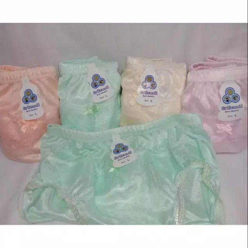 Celana Dalam Haid Celana Haid CD Wanita Mens Menstruasi Remaja Cewek