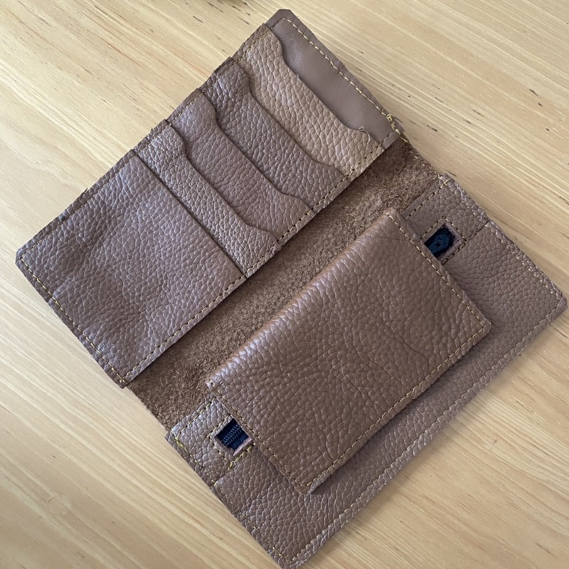 DOMPET PRIA KULIT PANJANG DOMPET KULIT ASLI UKURAN PANJANG DOMPET PRIA ASLI KULIT DOMPET COWOK BAHAN KULIT MOTIF