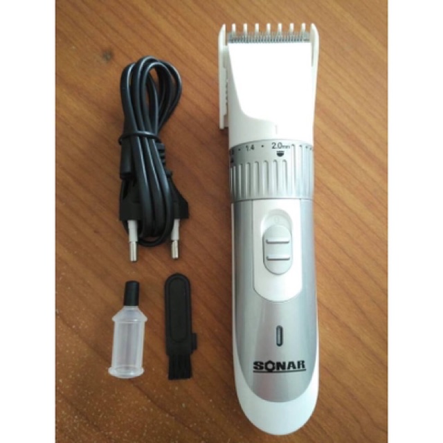 Cukur rambut sonar sn-5900