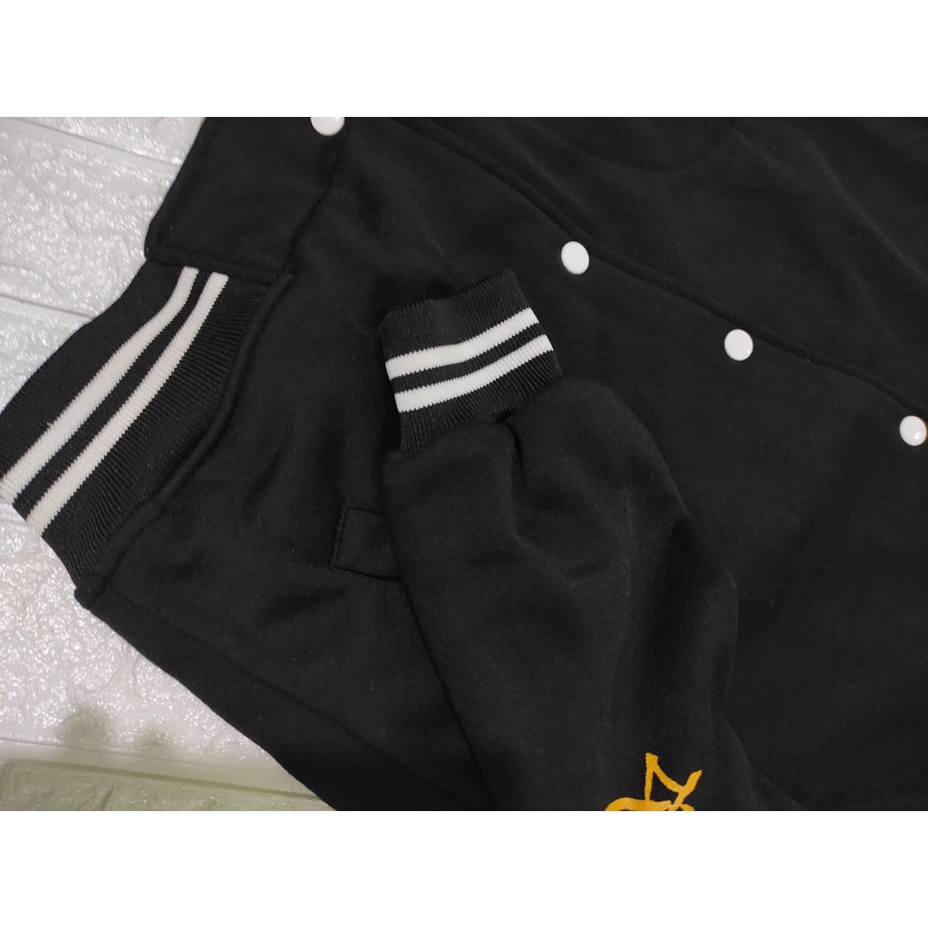 JAKET ANIME TOMAN TOKYO REVENGERS / JAKET TOUMAN HOODIE MANJI SWEATER VALHALLA MIKEY DRAKEN / JAKET VARSITY