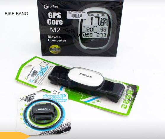 meilan gps core m2