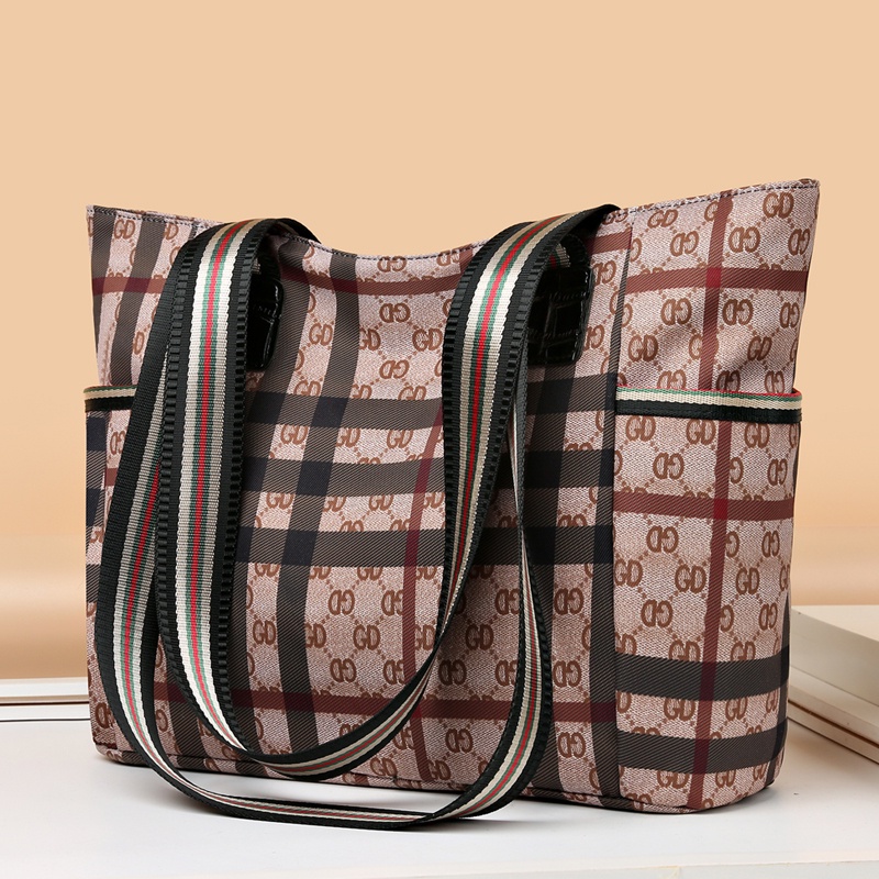 (2Pc Bisa 1Kg)GTBI998877226 New arrival  !!! Tas Tote Bag  Tas Wanita Import   Ready