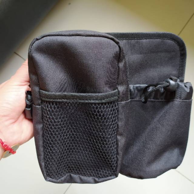 Tas Stang  Sepeda  Praktis Shopee Indonesia