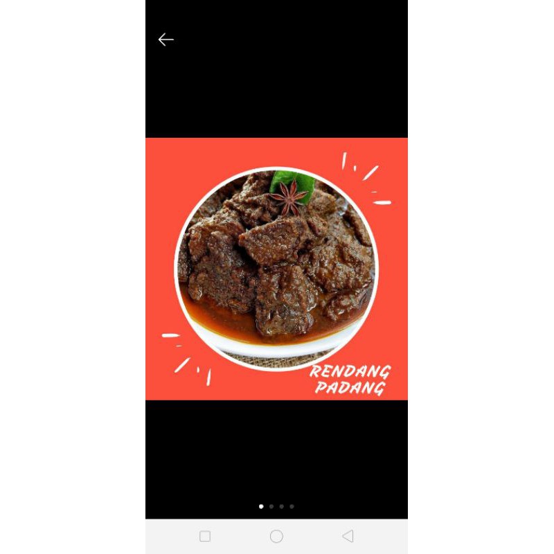 

RENDANG ENAK EMPUK NYUS