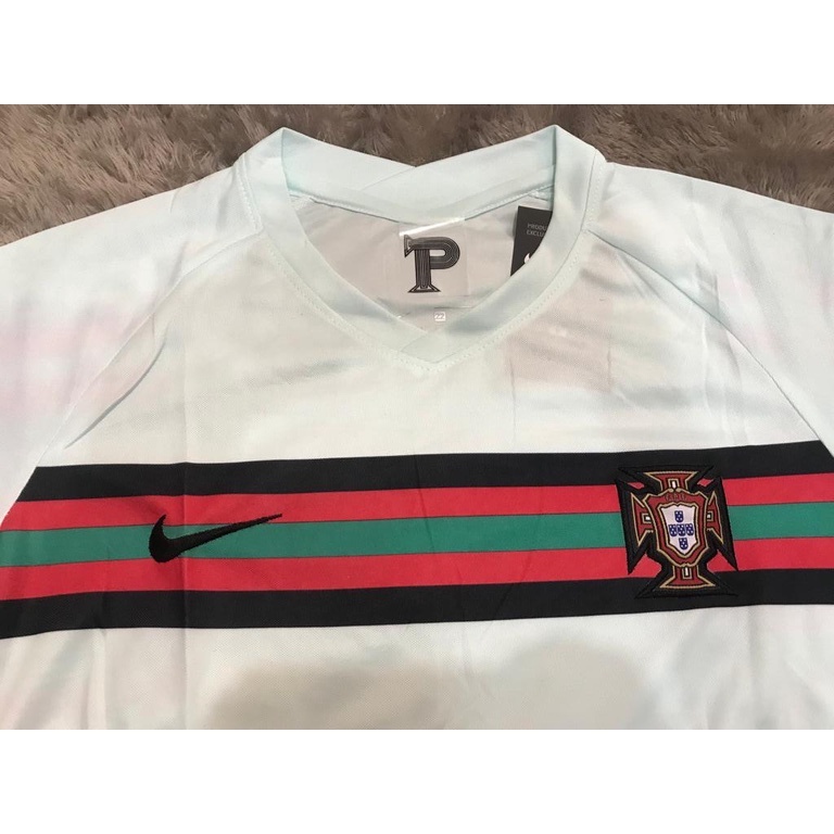 Jersey kids portugal away 20/21 IMPORT GO