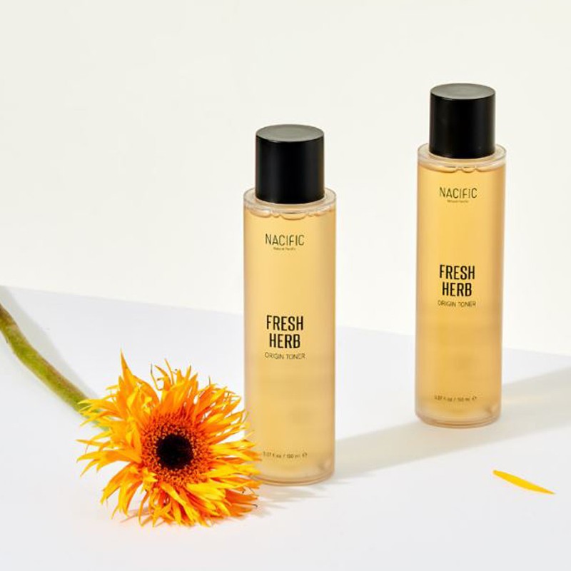 

NACIFIC Fresh Herb Origin Toner 150ml