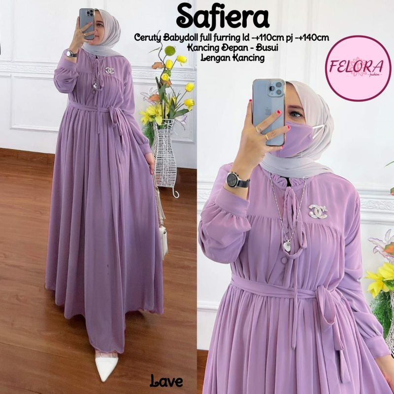SL Safiera  Maxy/SL Fedora Maxy Label Jasmine