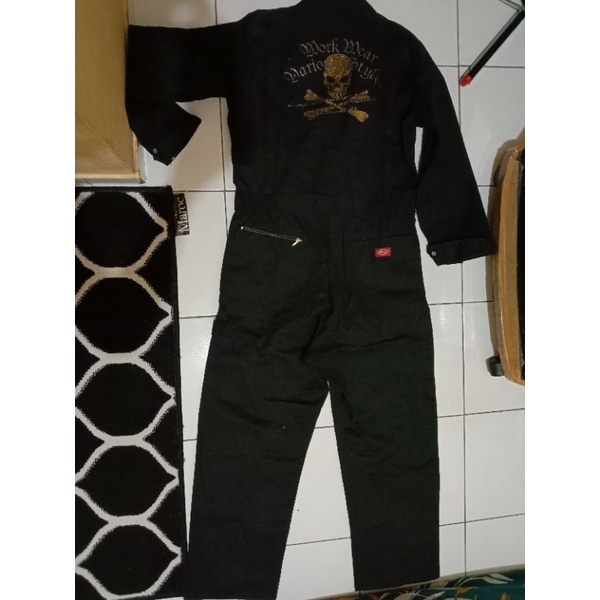 wearpack dickies