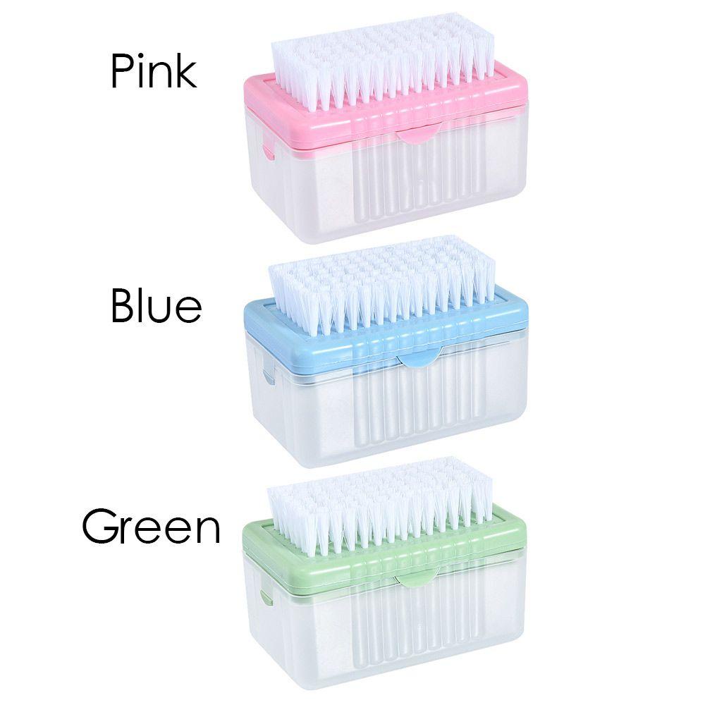 Populer Soap Pump Dispenser Portable Isi Deterjen Wadah Cuci Piring Kotak Cairan Pembersih Double Layer