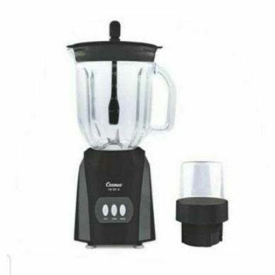 COSMOS BLENDER CB-281 G | BLENDER COSMOS KACA 2 LT