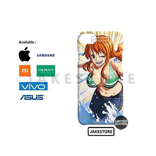 case samsung a3 a5 j2 j5 j7 2016 2017 PRIME PRO CORE A6 A8 J4 J6 PLUS J8 nami one piece casing