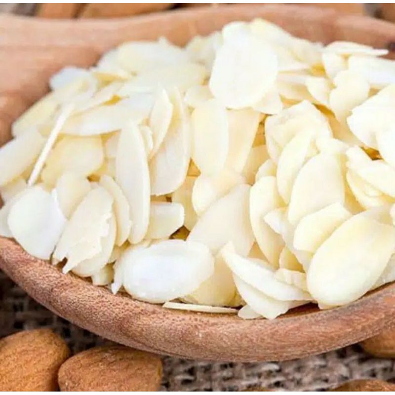 

ALmond Slice Almonesia 100gr