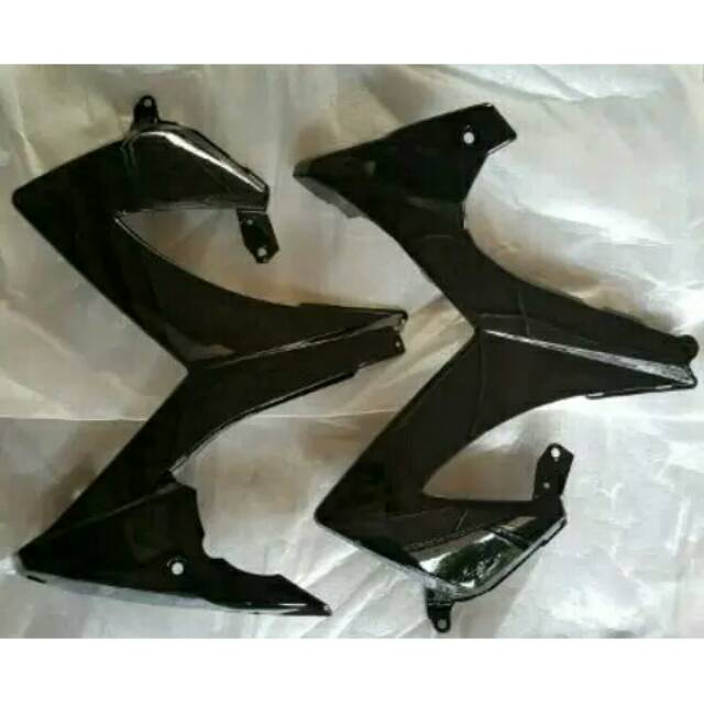 Sayap satria fu facelift