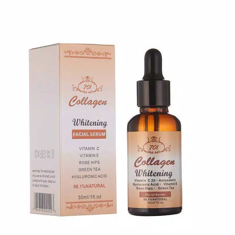 serum collagen 701