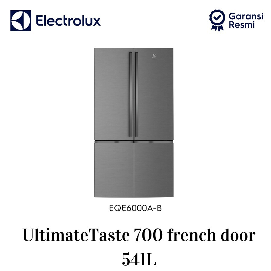 Kulkas ELECTROLUX EQE6000A-B