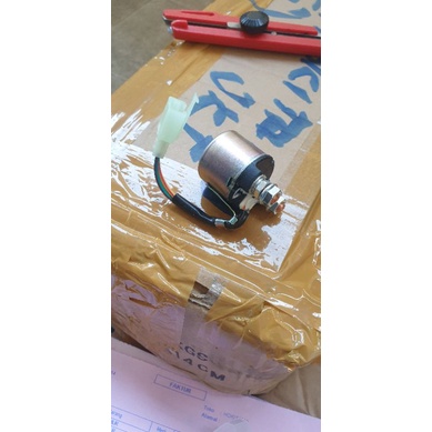 bendit stater bendik stater relay stater tiger revo tiger old megapro mega pro primus