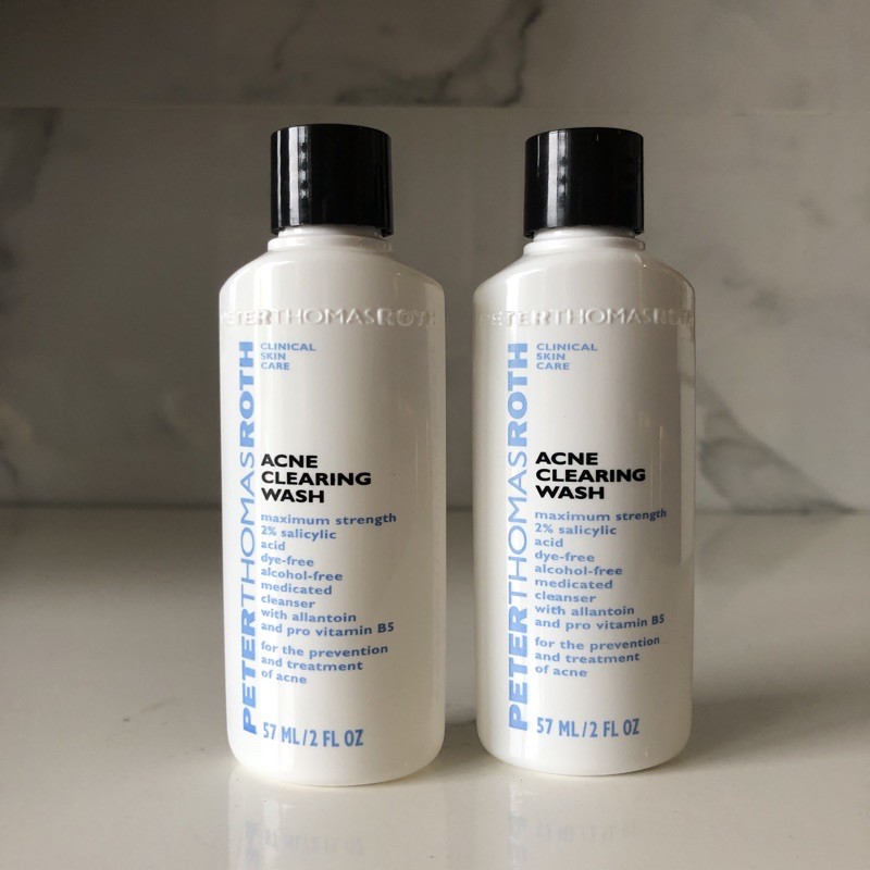 thomas roth face wash