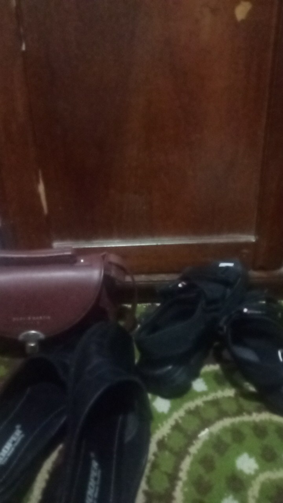 Peci Songkok Bordir Motif Batik Biru Coklat Peci Kopiah Dewasa Kopyah Anak Murah