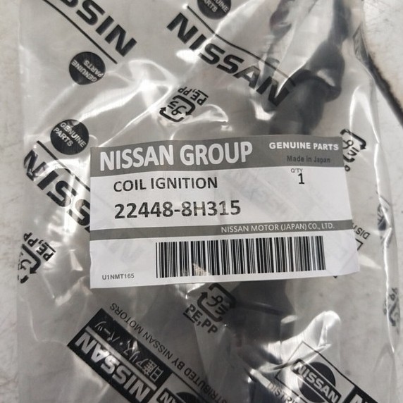 Wiusnu Store - ignition coil nissan xtrail serena