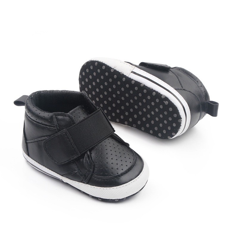 0-15m SEPATU BAYI ANAK SHOES PEREMPUAN CASUAL CONVERSE GAUL LAKILAKI YM AC