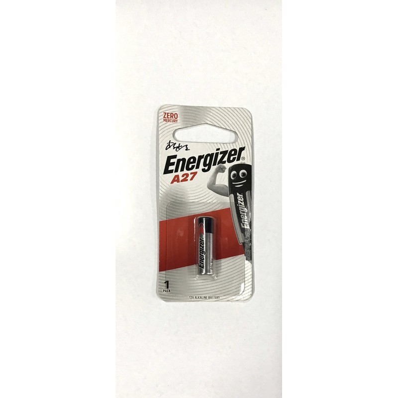 Baterai A27 Energizer